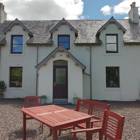 Beautiful Farm House At The Foot Of Ben More. 크리안라리크 외부 사진