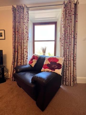 Beautiful Farm House At The Foot Of Ben More. 크리안라리크 외부 사진